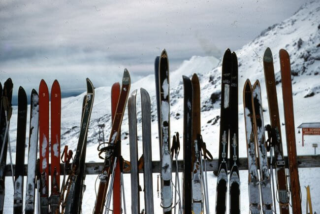 Ski Snowboard Rental Nozawa Onsen