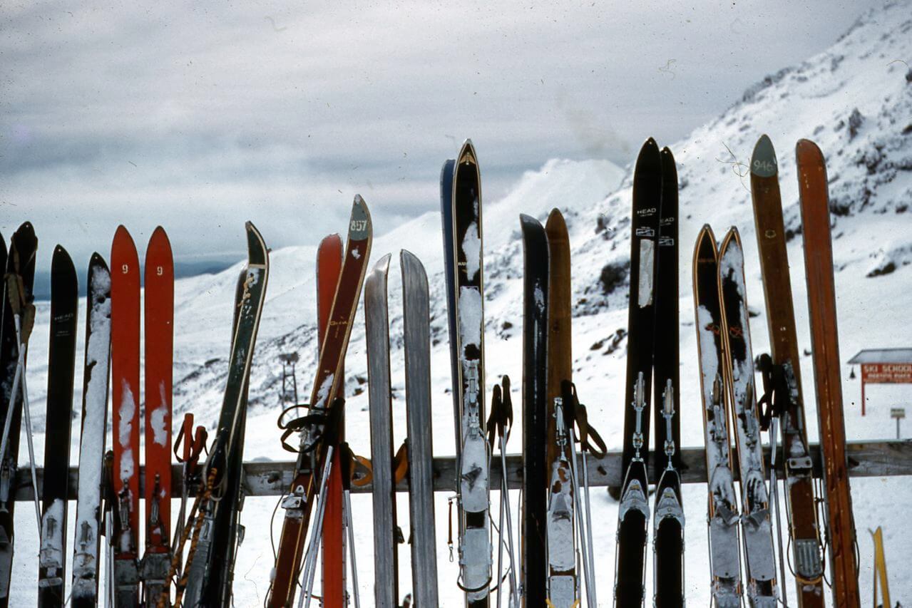 Ski Snowboard Rental Nozawa Onsen