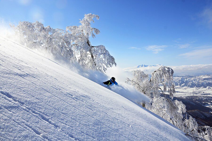 Nozawa Onsen Facebook Page