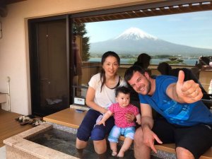 Duplex Apartment Nozawa Onsen
