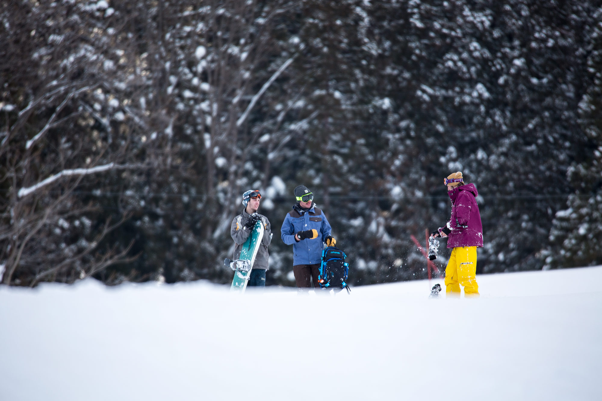 Frequently Asked Questions Nozawa Onsen