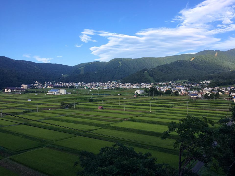 Writers Artists Retreat Nozawa Onsen Japan 