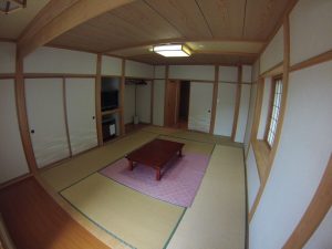 Yamaguchi Ski Lodge Nozawa Onsen