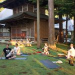 Autumn Days in Nozawa