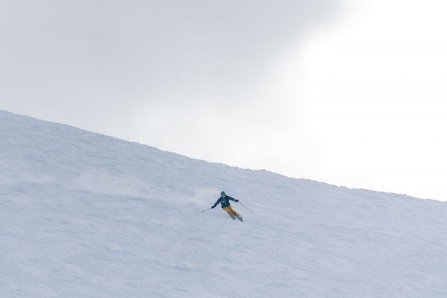 Nozawa Onsen Snow Report 30th Dec 2017