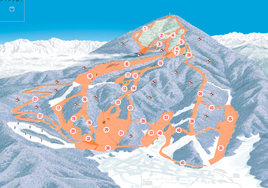 December to Remember Nozawa Onsen