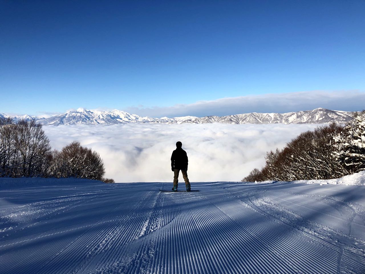 December to Remember Nozawa Onsen 