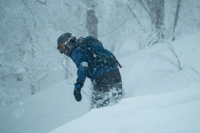 Nozawa Snow Report Friday 5th January 2018