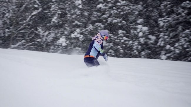 Nozawa Snow Report Monday 15th January 2018