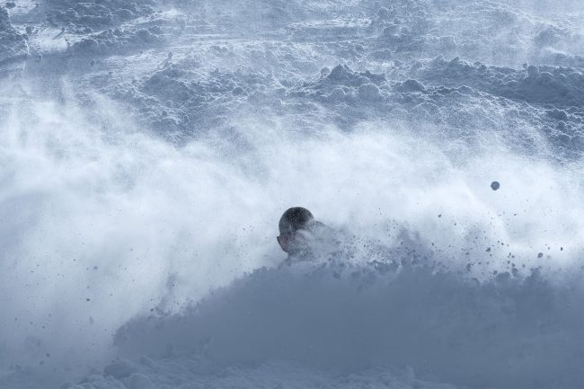 Nozawa Snow Report Wednesday 3rd January 2018