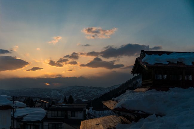 Nozawa Snow Report Tuesday 27th of February 2018