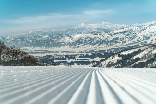 Nozawa Snow Report Wednesday 28th of February 2018