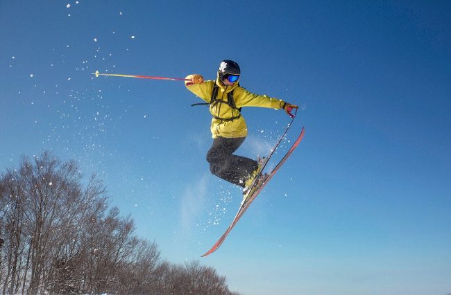 Nozawa Onsen Snow Report