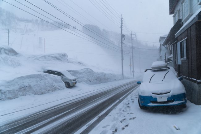 Nozawa Snow Report Friday 2nd of March 2018