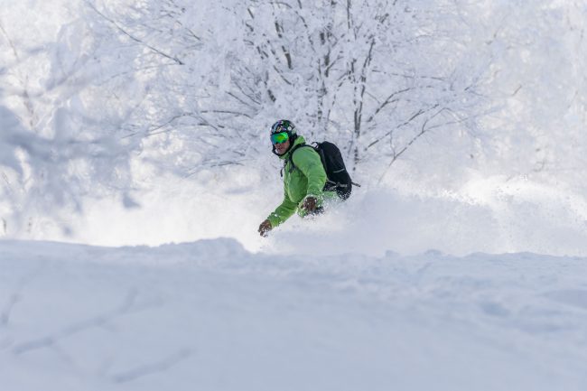 Nozawa Snow Report Sunday 4th of March 2018