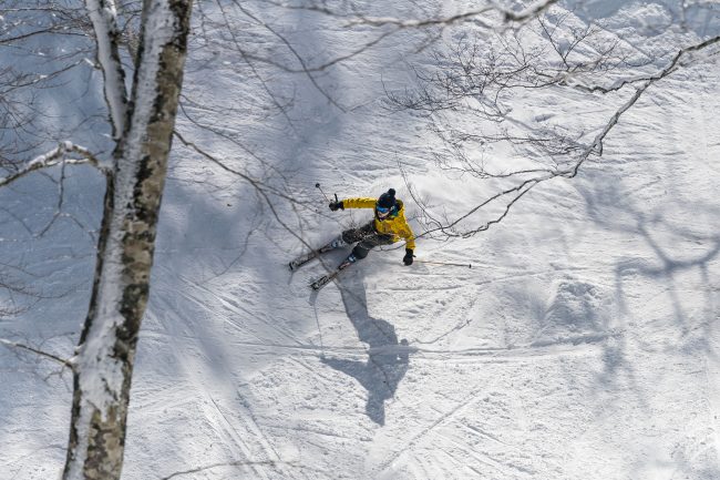 Nozawa Snow Report Thursday 8th of March 2018