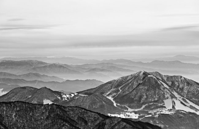 Nozawa Onsen Snow Report