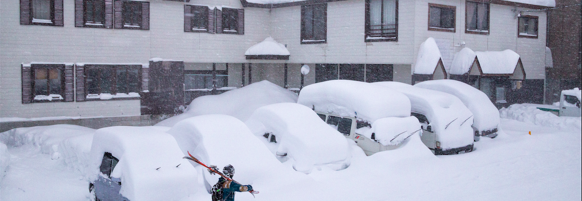 3 Great Day Trips from Nozawa Onsen