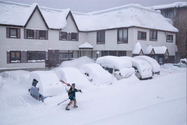 3 Great Day Trips from Nozawa Onsen 