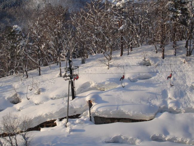 10 Facts Nozawa Onsen