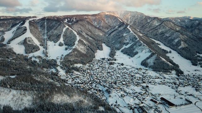 10 Facts Nozawa Onsen
