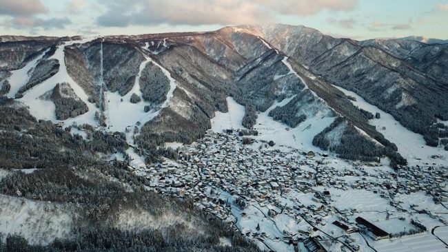 10 Facts Nozawa Onsen 