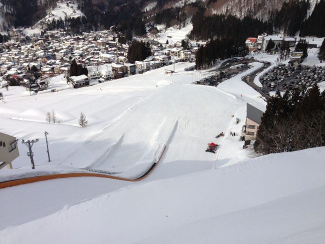 10 Facts Nozawa Onsen