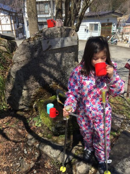 10 Things about Nozawa