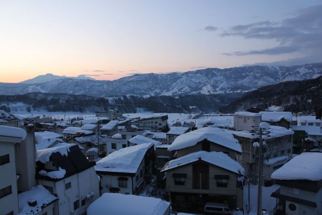 10 Facts Nozawa Onsen 