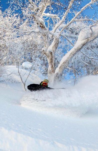 Insider Guide Nozawa Onsen