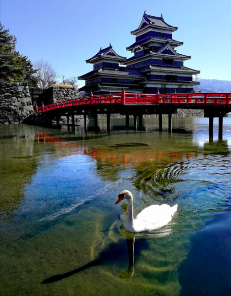 Day Trips from Nozawa Onsen