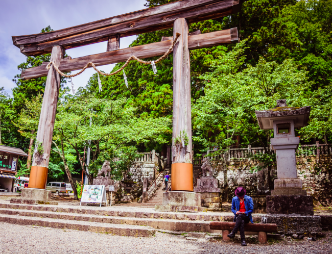 Day Trips from Nozawa Onsen