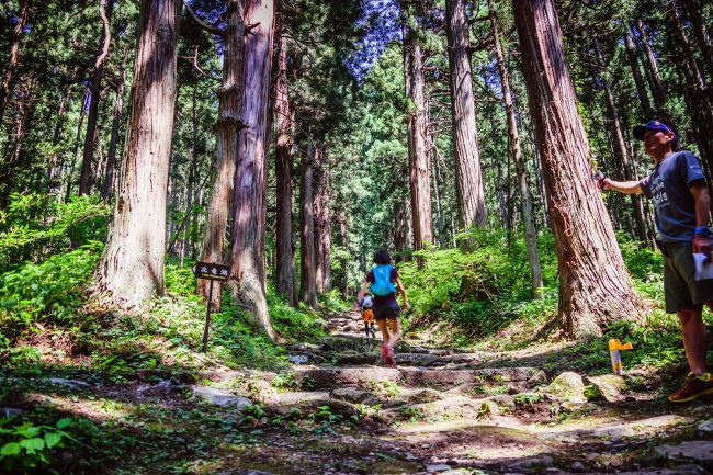 Mountain Bike Trip Japan