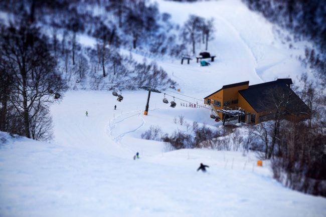 Nozawa Holidays Japan 