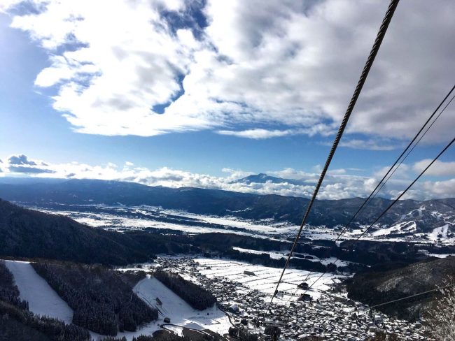 Awesome First Day Nozawa Onsen