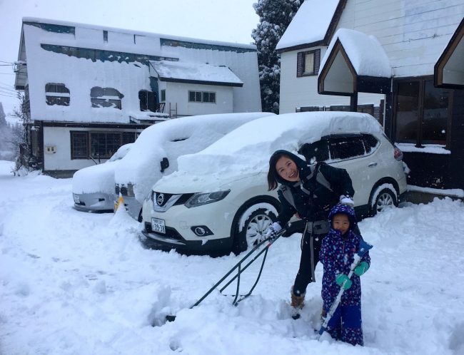Nozawa Onsen Ski Resort Open Tomorrow