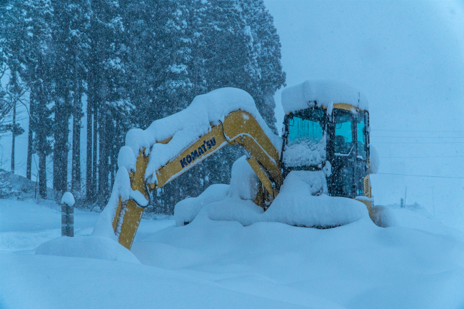 Nozawa Onsen