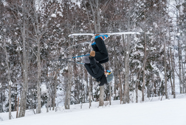 Nozawa Onsen Snow Report