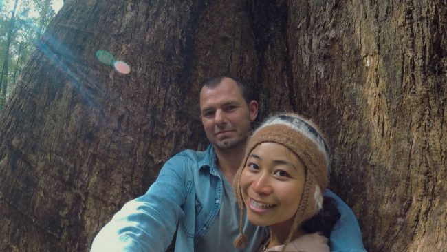Yoga Retreat Nozawa Japan