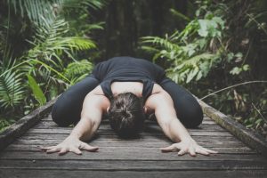 Yoga Retreat Japan