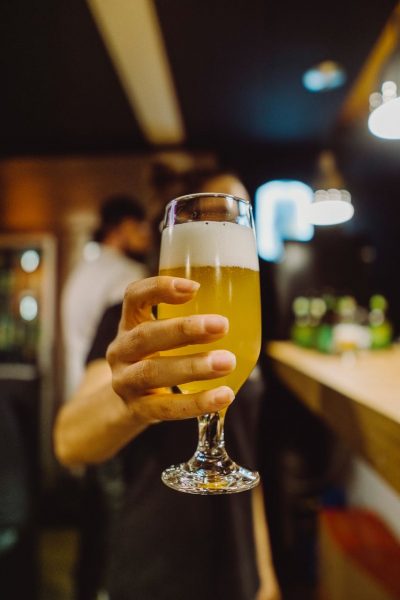 Craft Beer Festival Nozawa Onsen Japan