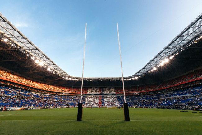 Rugby World Cup Japan
