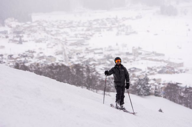 Nozawa Onsen Snow Report January 3rd 2020