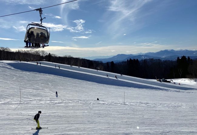 Tips Restaurants Nozawa Onsen 