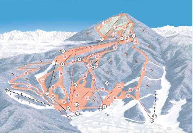 Winter Feel Nozawa Onsen