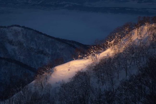 Best Day Season Nozawa