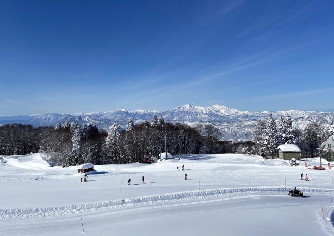 Book Holiday Nozawa Onsen 