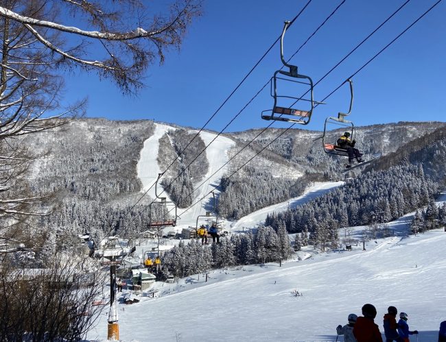 Book Holiday Nozawa Onsen