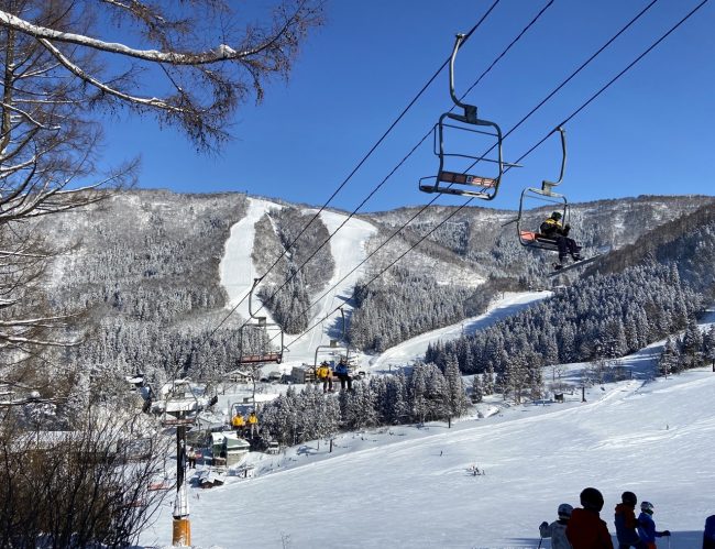 Book Holiday Nozawa Onsen 