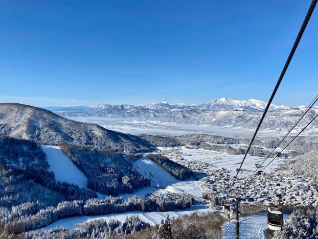 Great Day Nozawa Onsen